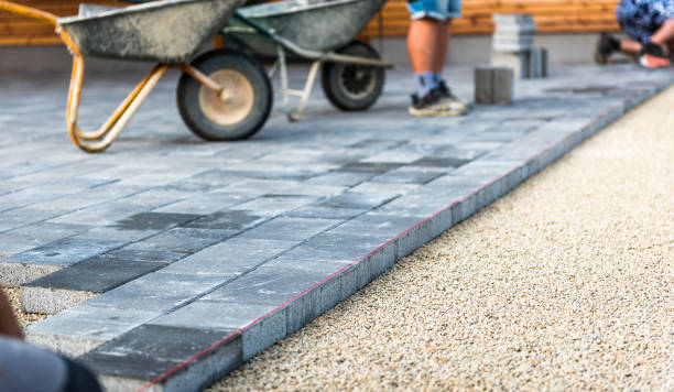 Leland, NC Driveway Pavers Company