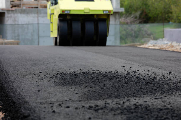 Best Cobblestone Driveway Pavers  in Leland, NC