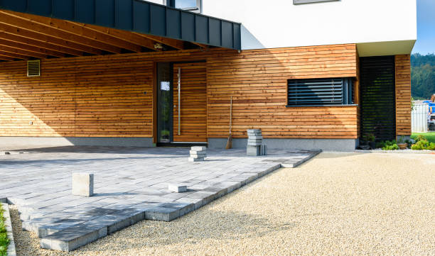 Best Residential Driveway Paver Services  in Leland, NC