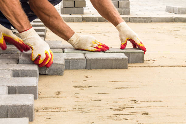 Reasons to Select Us for Your Driveway Paving Requirements in Leland, NC