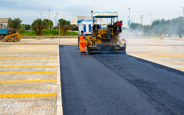 Reasons to Select Us for Your Driveway Paving Requirements in Leland, NC