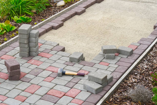 Best Professional Driveway Pavers  in Leland, NC