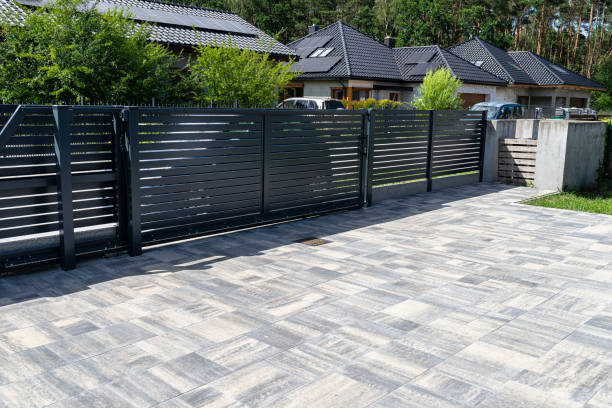 Best Best Driveway Pavers  in Leland, NC