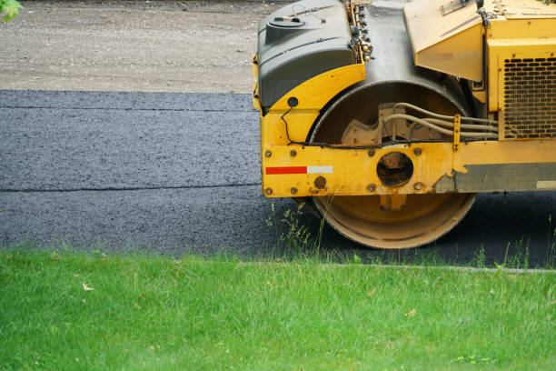 Best Affordable Driveway Pavers  in Leland, NC