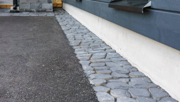 Best Residential Paver Driveway  in Leland, NC