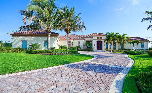 Best Driveway Pavers Near Me  in Leland, NC
