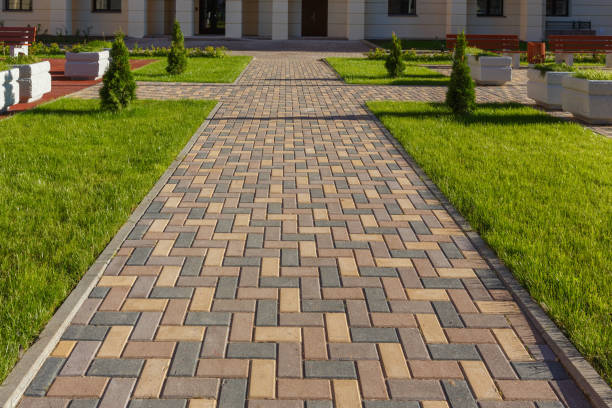 Driveway Pavers for Homes in Leland, NC