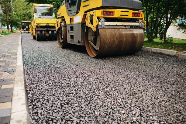 Best Brick Driveway Pavers  in Leland, NC